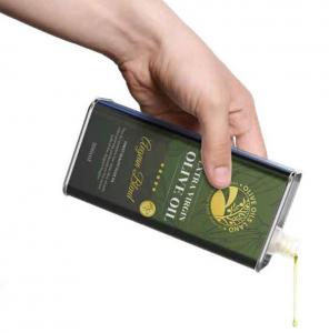 OliveOilsLand® - Extra Virgin Olive Oil