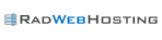 Rad Web Hosting logo