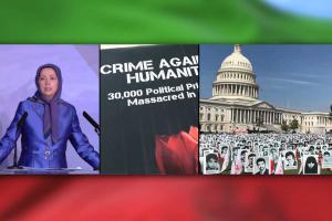 Over the July 17th weekend, the Iranian Resistance held its annual “Free Iran Global Summit