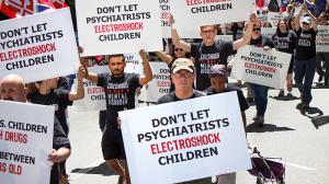 CCHR Florida is supporting a Florida and nation-wide ban on ECT. More than 50,000 people have already signed the online petition.