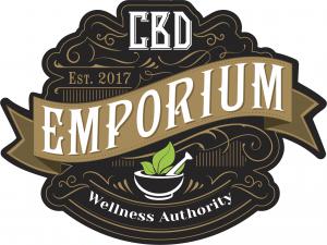 CBD Emporium Logo