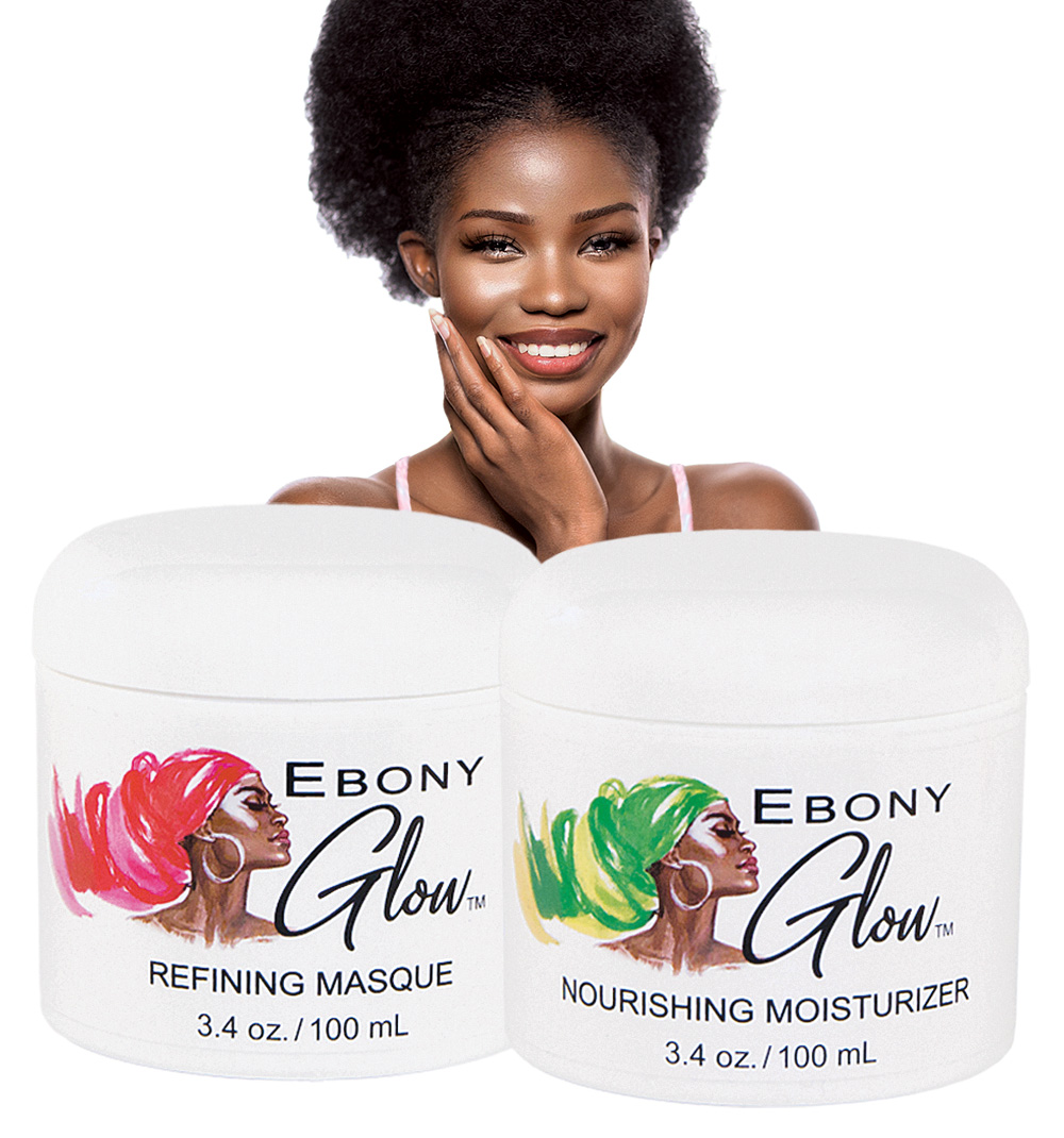 ebony hair products