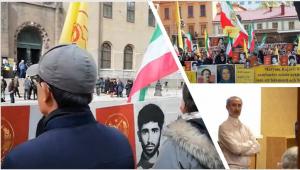 Swedish prosecutors have requested life in prison sentence for Hamid Noury, an Iranian regime torturer who has been on trial in Stockholm for crimes against humanity and the torture and execution of thousands of Iranian political prisoners in 1988.