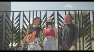 As 2020 progresses, Face Masks have gone from optional to mandatory in most states and businesses Citizens of Noirpolitan