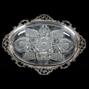 <div>Outstanding single-owner collection of American Brilliant Cut Glass will be sold September 11th & 12th by Woody Auction</div> 1 <div>Outstanding single-owner collection of American Brilliant Cut Glass will be sold September 11th & 12th by Woody Auction</div> 1