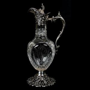 <div>Outstanding single-owner collection of American Brilliant Cut Glass will be sold September 11th & 12th by Woody Auction</div> 3 <div>Outstanding single-owner collection of American Brilliant Cut Glass will be sold September 11th & 12th by Woody Auction</div> 3