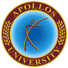 Apollos U Logo Small