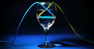 Using a simple electric current, Electro Scan is able to locate every location where water is able to leak from a pipe and measure the size of the hole or orifice to determine severity in either Gallons per Minute or Liters per Second.