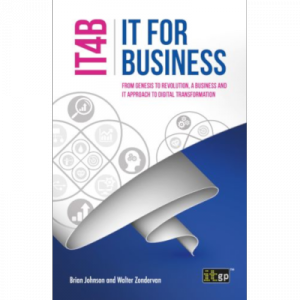 IT for Business book
