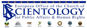 scientology europe logo wide