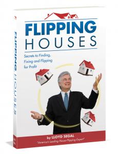"Flipping Houses" by Lloyd Segal