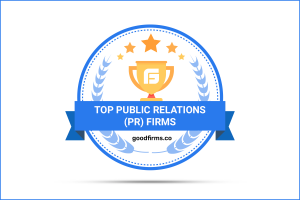 Top Public Relations (PR) Firms