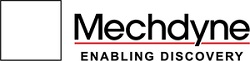 Logo for Mechdyne IT Services