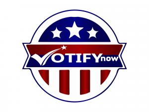 VotifyNow Main logo