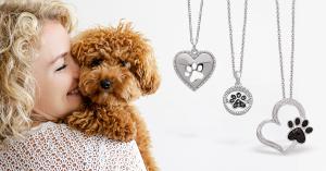 Dog MOM Jewelry Gifts