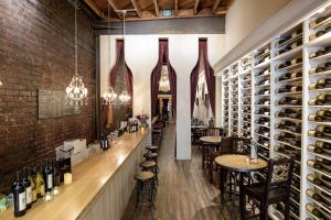 POST PANDEMIC URBAN PRESS WINERY SET TO BECOME THE FINE DINING DESTINATION IN LOS ANGELES 2