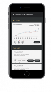 GroundHog SIC Mine Manager App