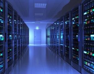 Data Center Cooling Market