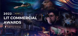 2022 LIT Commercial Awards S2 Call For Entries
