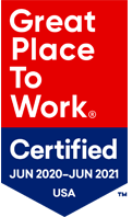 Great Place to Work Certification for HRMS Solutions