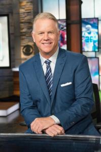 Investors Bank is hosting its annual New Jersey Art of Thriving Not-for-Profit Conference virtually this year, to protect everyone’s health and safety Head and Shoulder photo of Boomer Esiason