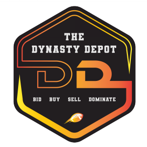 Dynasty Depot Logo