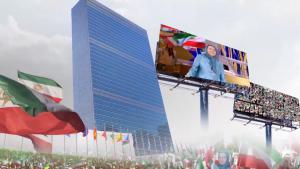 Days before the start of the annual session of the United Nations General Assembly, an online global event, “Trans-Atlantic Summit on Iran Policy, Time to Hold the Iranian Regime Accountable,” was held on September 18, 2020, which brought together Iranians from 10,000 locations around the world