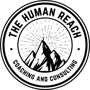 The Human Reach Logo