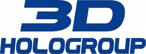3D HoloGroup - the Augmented Reality (AR) software architecture and systems integration company