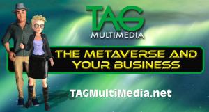 Metaverse and CAI-Avatars can help small business