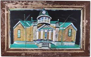 Nye & Company Auctioneers’ online-only Estate Treasures auction on Wednesday, October 14th, at 10 am Eastern time, will offer a variety of fine and decorative arts
