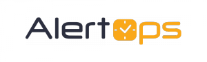 AlertOps Logo