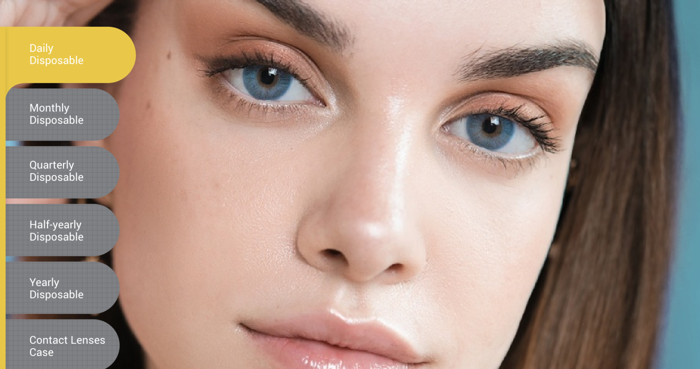 Eyeglasses Brand Lensmart Putting Contact Lenses on Sale Culture Zone! UK