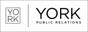 York Public Relations Names John Brady as Vice President of Sales