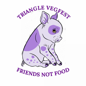 Triangle Vegfest, vegan, events, festivals, vegan festival, plantbased,