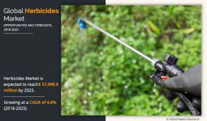 Herbicide Market