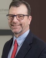Photograph of Greg Coticchia, Sopheon's newly appointed CEO