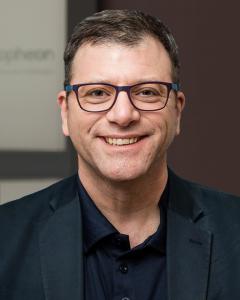 Greg Coticchia, Sopheon CEO