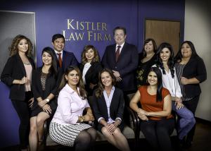 Palmdale Personal Injury Law Firm