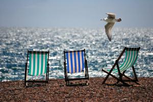Information from Rightmove shows that searches have doubled for homes in small towns and villages, whilst seaside resorts have seen the biggest rise in sales - by over 20%.