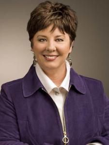 Nancy Fennell is CEO of Dickson Realty.