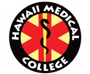 Hawaii Medical College Logo