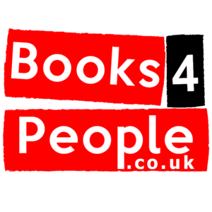 Books 4 People - The Peoples Book Store to Buy Discounted Books Online