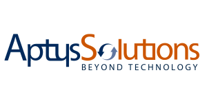 Aptys Solutions logo