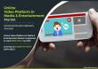 Online Video Platform Market Growing at 19.5% CAGR | Reach USD 43.2 Billion by 2032 Globally