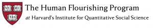 The Human Flourishing Logo