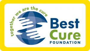 Best Cure Global Foundation logo — www.bestcure.md