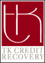 TK Credit Recovery Logo