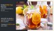 RTD Tea Market Unveiling Promising Growth with Major Giants As Revealed In Report