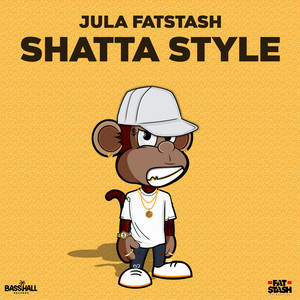 Jula Fatstash "Shatta Style"